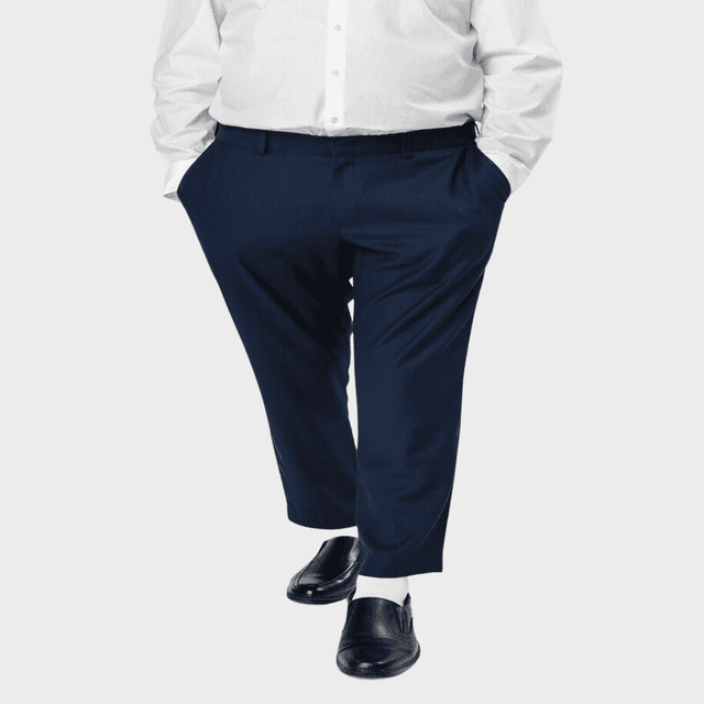 Formal Pant